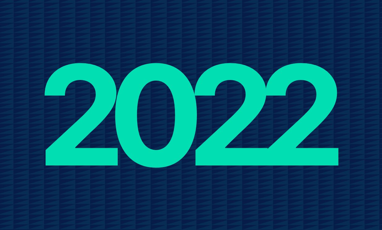 2021 … تطورات دراماتيكية قد تستفحل في 2022