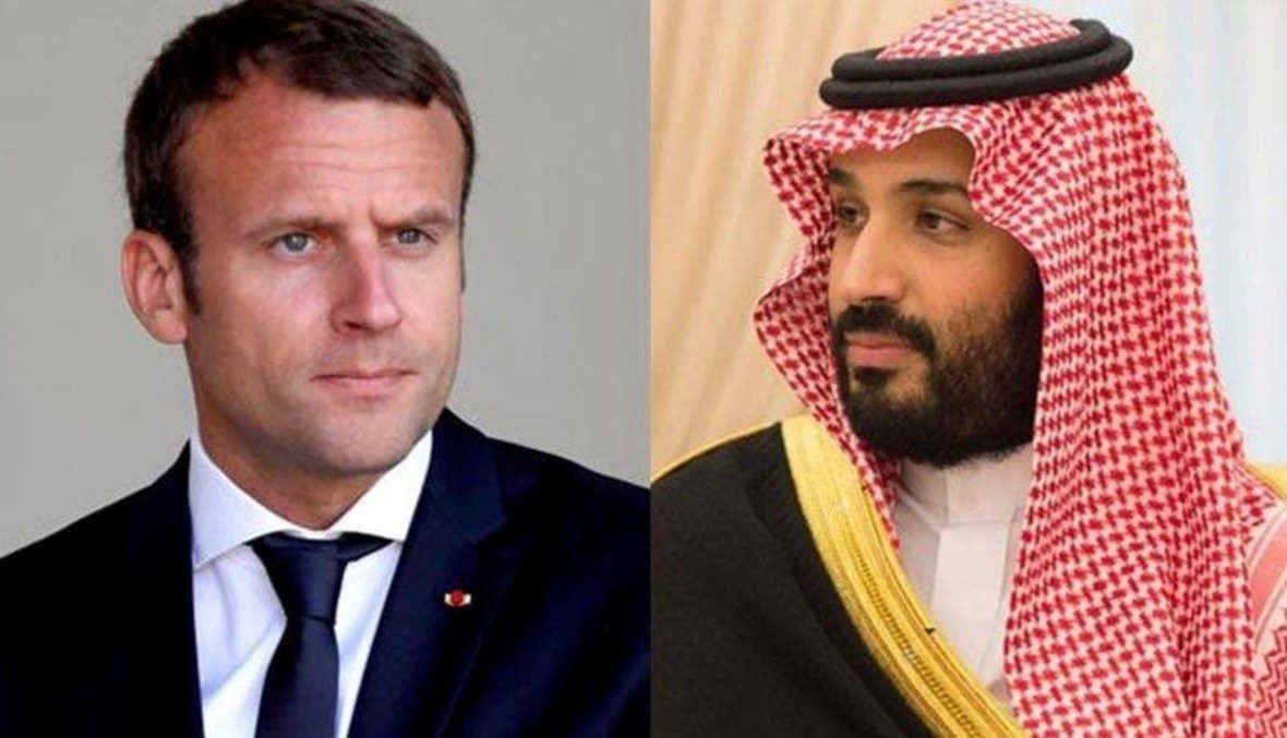 موقف فرنسي مرتقب من التخاذل اللبناني