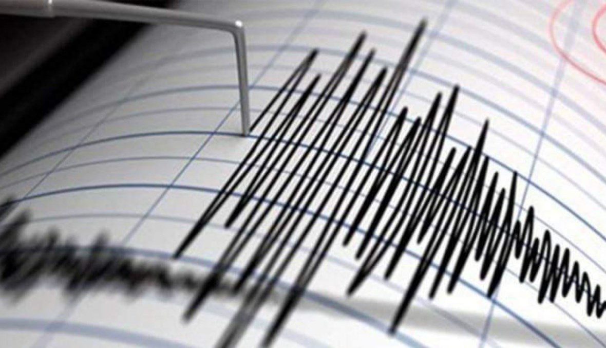 زلزال بقوة 5.7 درجات يضرب هنغتشون