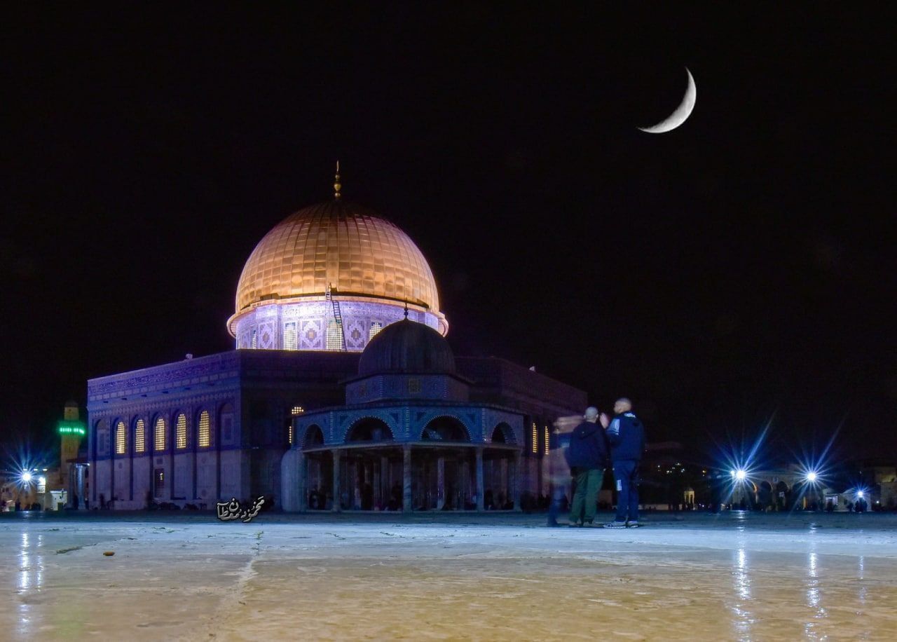 نادي الأسير الفلسطيني اعلن عن عدد المعتقلين بالقدس