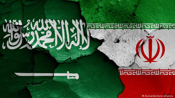 ايران والسعودية اصدقاء من جديد؟