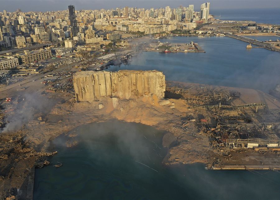 اهالي الموقوفين في انفجار المرفأ: كفى ظلما بحق أولادنا