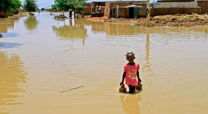 أبو الغيط: لمساعدة السودان على تجاوز آثار الكارثة التي تعيشها