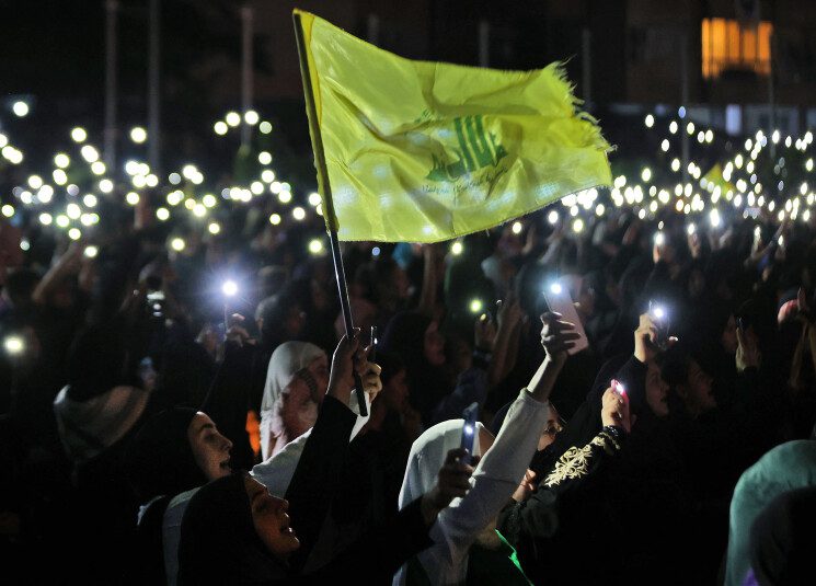 «حزب الله» وحده يمسك بخيوط الرئاسة