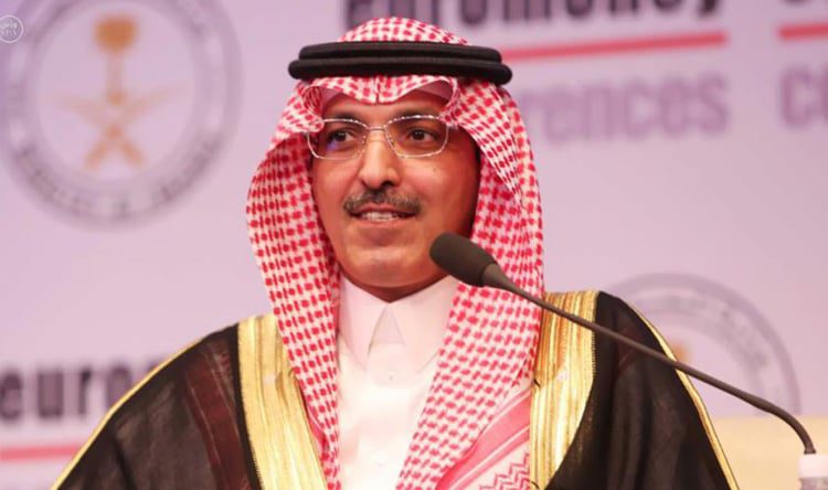 وزير المال السعودي: الأشهر الستة المقبلة ستكون صعبة على النطاق العالمي