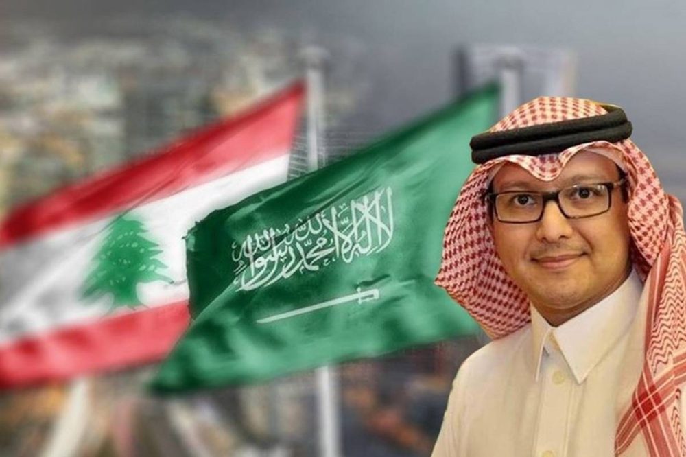 الإطلالة السعودية من السرايا، بداية “عودة” فعلاً؟