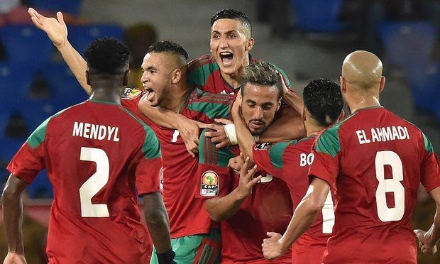 24 مليون يورو قد يحصل عليها المغرب من قطر 2022