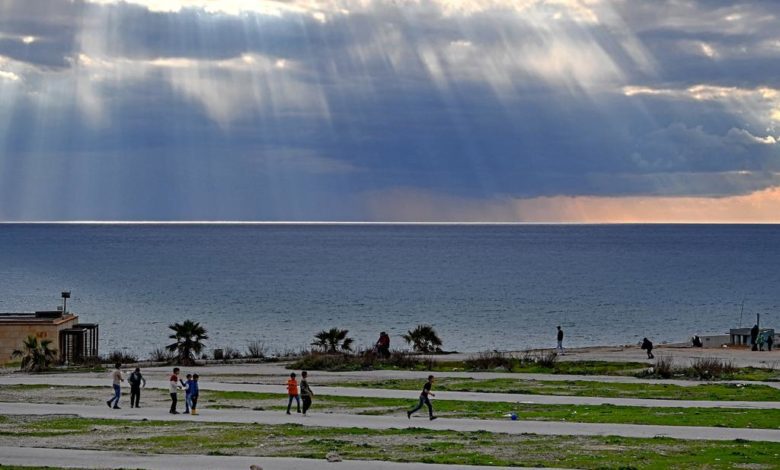 إستقرارٌ جوّي حتّى مساء الغد