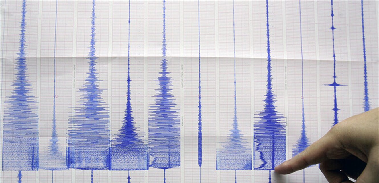 هزّة أرضية ثانية تضرب اليونان