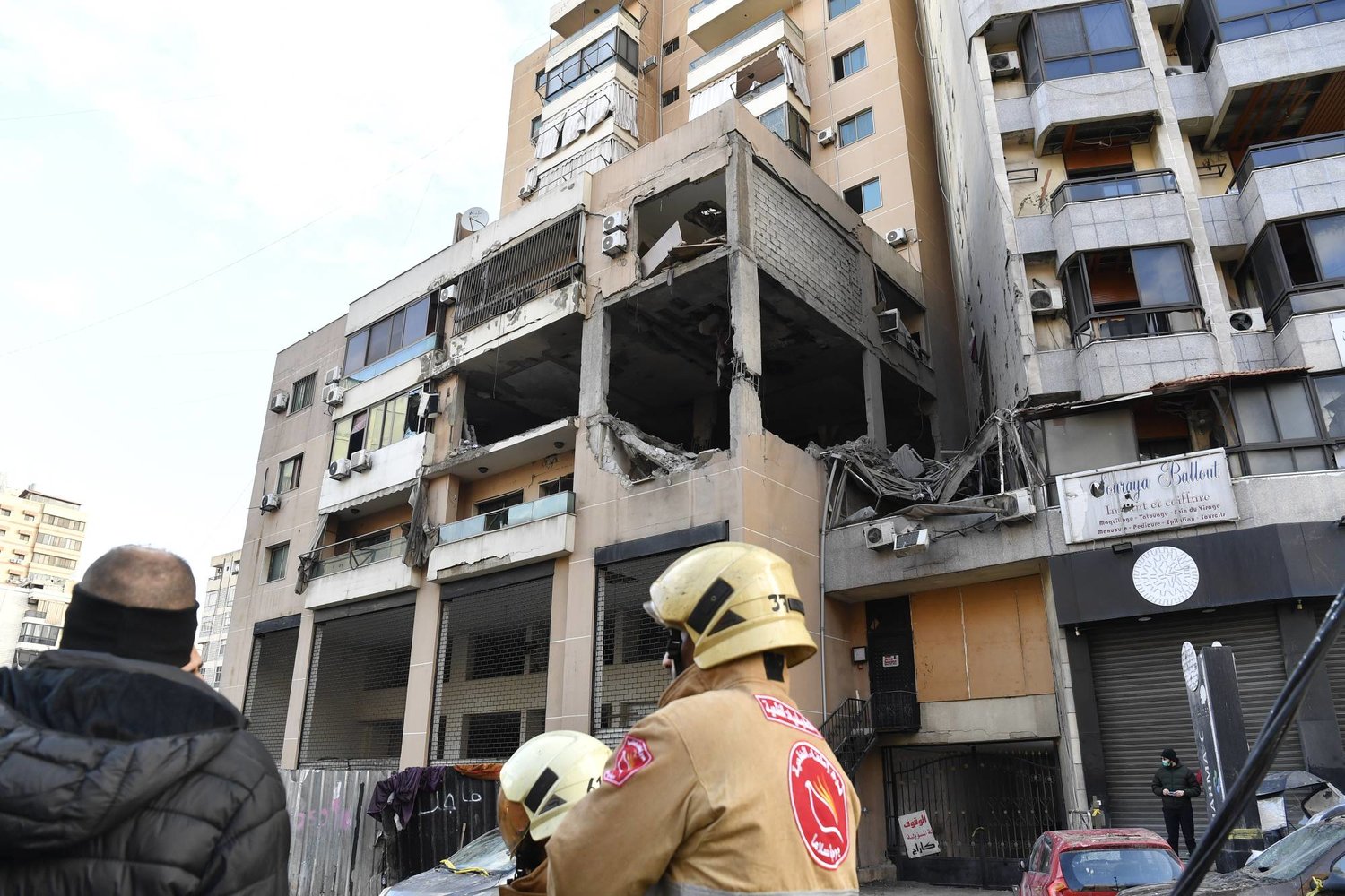 الاغتيالات الإسرائيلية في لبنان: قائمة المستهدفين تتوسع.. والفلسطينيون أولاً