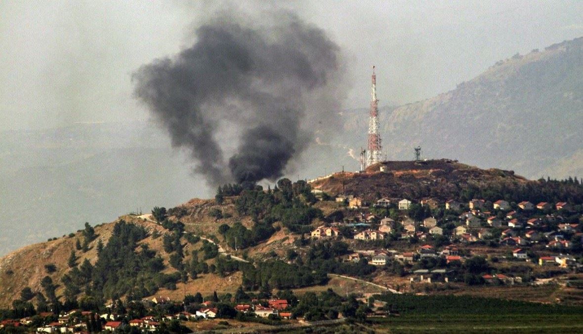 إيجابية في غزة تنتقل عدواها إلى لبنان