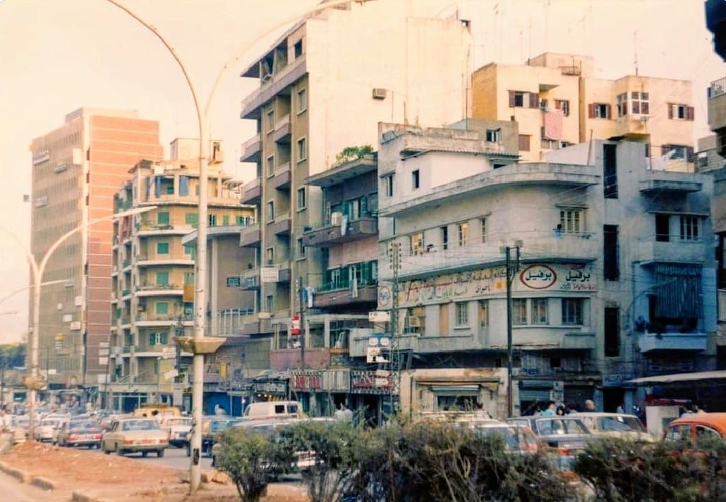 جريحان بإشكال تطوّر الى اطلاق نار في البربير