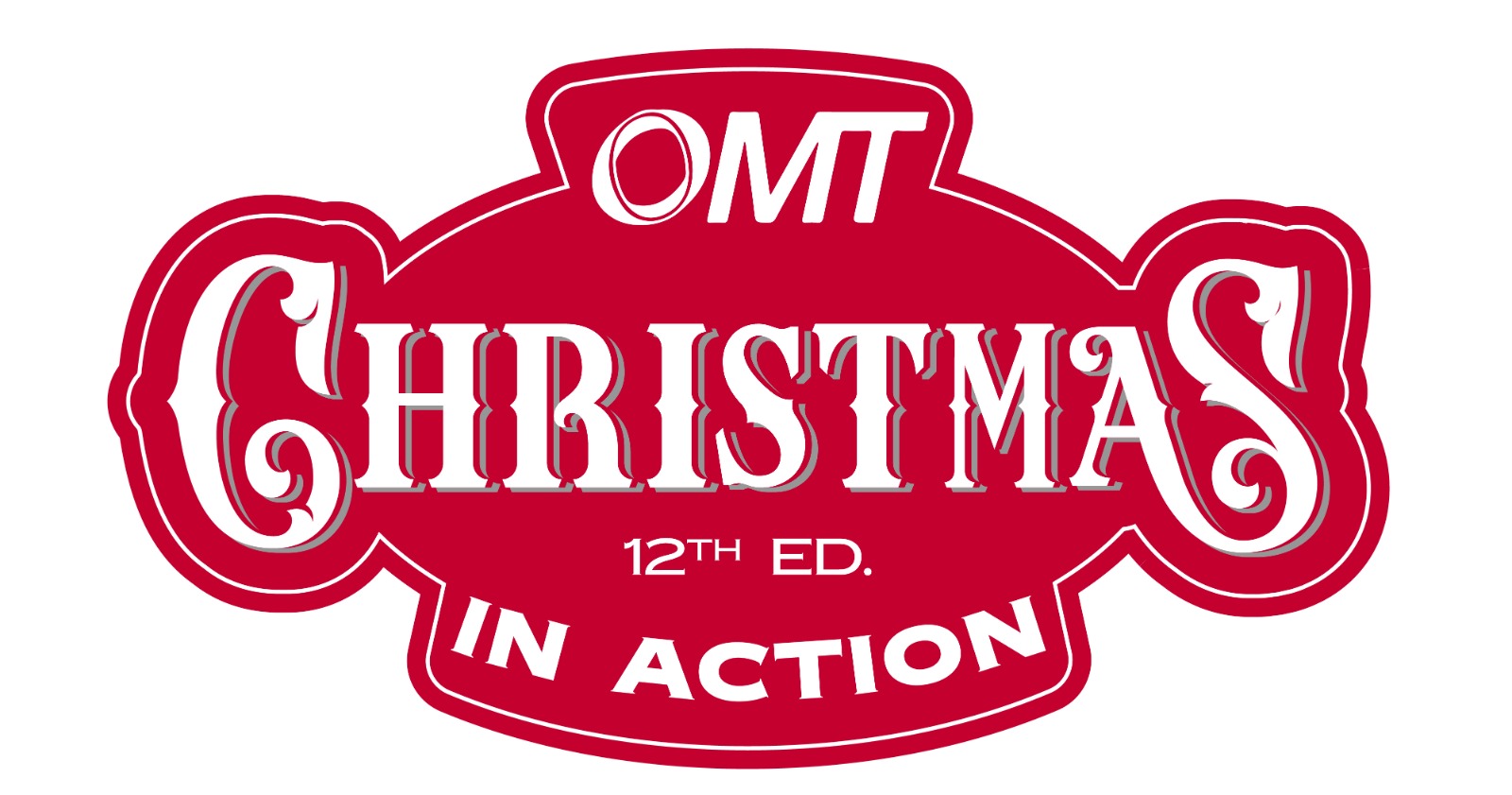 لاقونا نعيّد سوا بـ OMT Christmas In Action