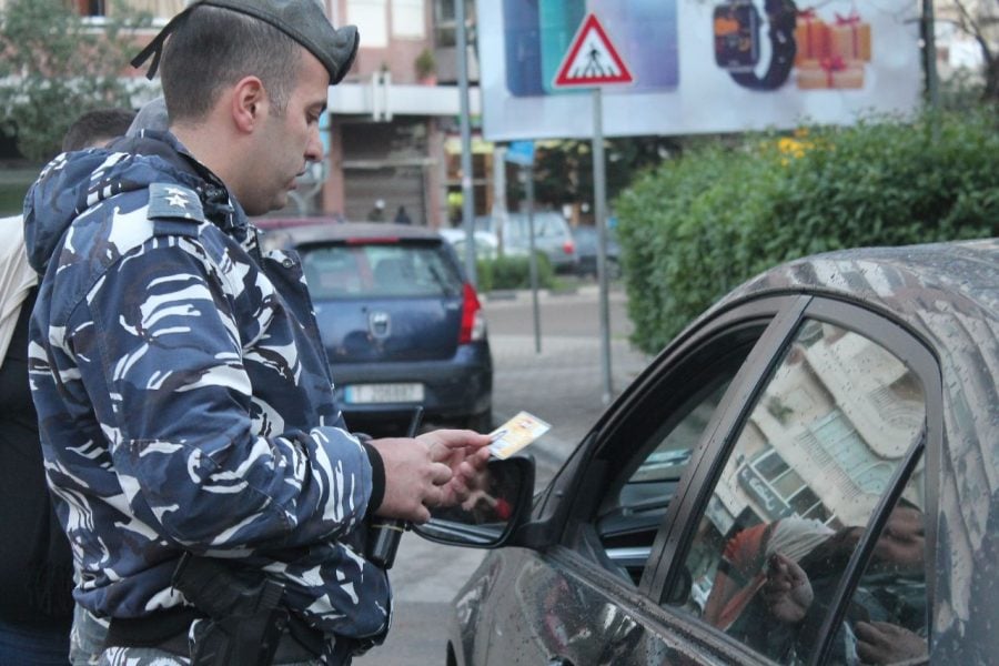 القوى الأمنية تحبط تحرّكًا مسلّحًا نحو غاليري سمعان