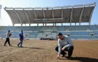 المدينة الرياضية 1