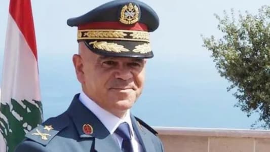 أمن الدولة يشدّد الإلتزام بالبزّة العسكرية والقيافة