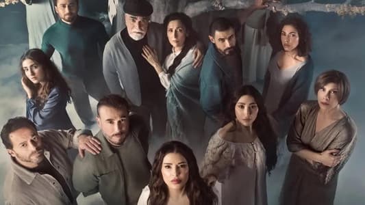 Eagle Films توضح حقيقة الجدل حول مسلسل “بالدّم”